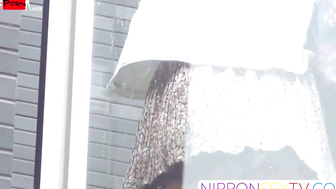 Exclusive - Jaw-Dropping Wardobe Malfunctions of Japan's Sexiest Stars!