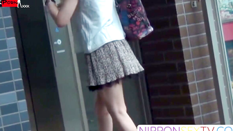 Exclusive - Jaw-Dropping Wardobe Malfunctions of Japan's Sexiest Stars!