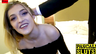 Pascal porn video – TEMPTING Rhiannon Ryders DARK SIDE WATCH HER BEG FOR PERSUASION