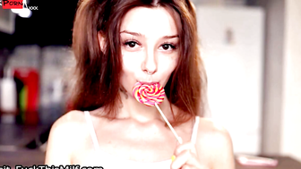 Swept Away by My Stepdaughters Insatiable Appetite
