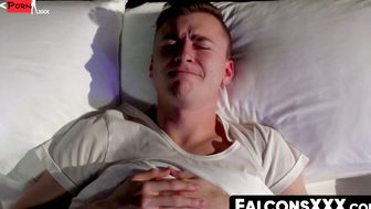 Fantasy Fulfilled College Hunks Intense Relationship