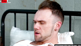 InfernoDungeon.com  Blaze Austins Insatiable Lust for Pain and Perversion