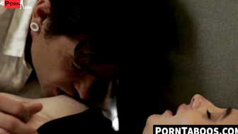 Obsession porn video – Lucky Fates Sinful Obsession Stevie Moons Anal Revelation