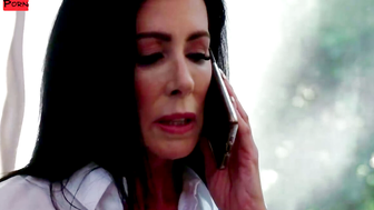 MOMS REDEMPTION When Reagan Foxxs Son Needs Her, Shell Do ANYTHING to Save Him