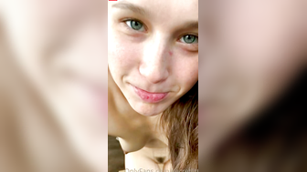 UNBELIEVABLE! 18YearOld Innocence Destroyed in savage gangbang sex video