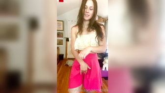 51 Probability of Getting Caught Flawless Feet, Uninhibited Orgasm, and Unseen Glimpses