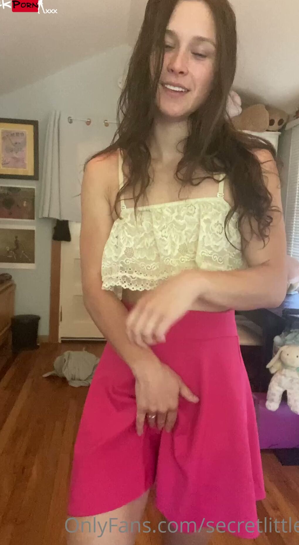 51 Probability of Getting Caught Flawless Feet, Uninhibited Orgasm, and Unseen Glimpses