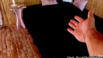 Hotel Hunks Tight Ass Surprise Unbelievable Stranger Seduction in the Staff Room
