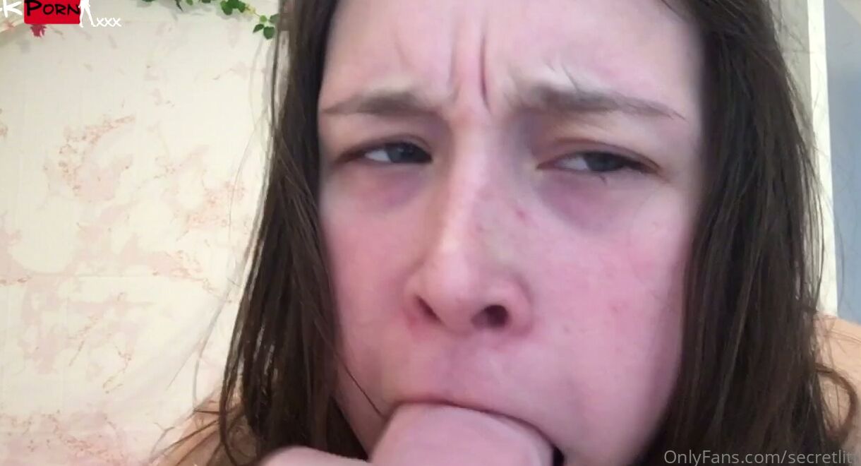 I Accidentally Ordered a 10Inch Dildo Online and It Changed My Life Forever!