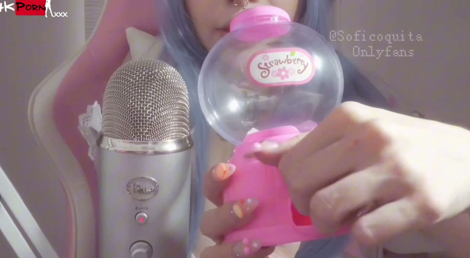 INTENSE DEBAUCHERY UNLEASHED! SofiCoquita Gets Naughty with Tentacular Toys  3 MINUTES OF PURE ECSTASY!