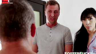 Foster porn video – Devoured by Desire  A Ravens Descent into Obsession