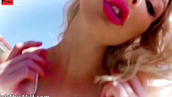 Obsession - Epic Sex Experience with Curvy Babe Madison Paige