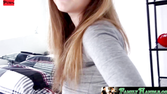 The Forbidden Desires of Marissa Mae A Family Secret Exposed