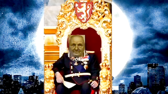 A Szexi Királyság A Kedvencek Útja
