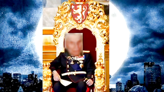 A Szexi Királyság A Kedvencek Útja