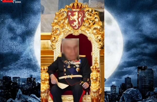 A Szexi Királyság A Kedvencek Útja