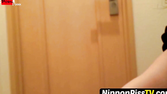 JAPANESE TEEN AGED HOTTIES - Naughty Schoolgirls in POV Scene