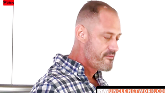 Stepbrother Seduction A Fathers Forbidden Lust