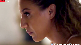 UNBELIEVABLE! Liv Revamps Her Erotic Routine and Takes Jason Moody on a Wild Ride