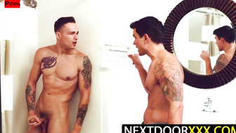 DORM ROOM memory - College Pranks Gone Wild with JAYDEN MARCOS & DAKOTA PAYNE