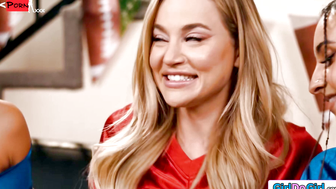 GFs Make a SHOCKING Bet with a Rival Fan Win at All Costs