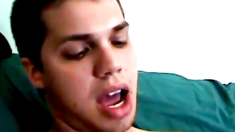 The Ultimate Fantasy 3 Horny Guys, 1 Beautiful Girl