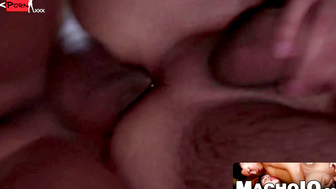 Latino Lust Raw Passion and Uninhibited Desire
