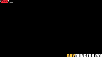 Analized - Bound And Blindfolded Teen Slut Gets Her Hole Stretched By A Rough Alpha Male