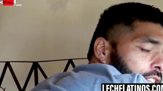 Latino Lovers Fiesta A Bearded Dream Come True