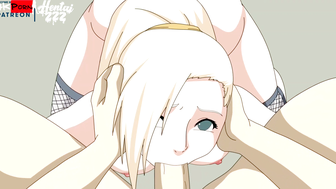 Naughty Anime Night - A Collection of Best XXX Scenes from Various Shows