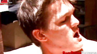 Anonymous Seduces Sky Stevens with Unrelenting Passion, Leaving Her Begging for More