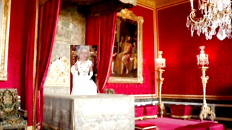 Indulge in the Royal Treatment Exclusive Access to Balmoral Estates Secret Garden of Desire