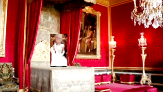 Indulge in the Royal Treatment Exclusive Access to Balmoral Estates Secret Garden of Desire