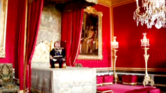 Indulge in the Royal Treatment Exclusive Access to Balmoral Estates Secret Garden of Desire