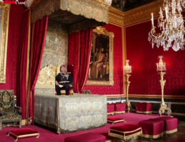 Indulge in the Royal Treatment Exclusive Access to Balmoral Estates Secret Garden of Desire