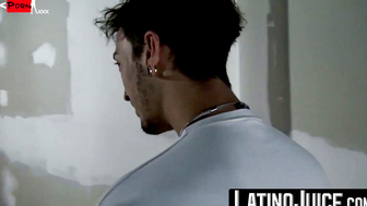 Marco's Dominant Experience - Sensual Erotic Encounters with Latin Lovers