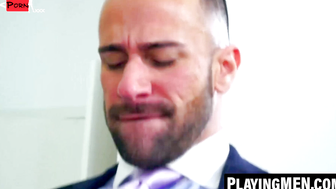 Betrayed and Seduced Pol Prince Falls into Gustavo Cruzs Hidden Agenda