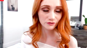 ScarlettSkysXXX - Stepsis's Hot Afternoon Affair With Her Stepbrother