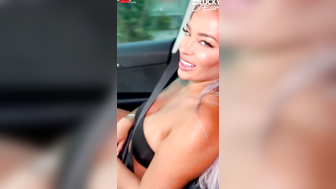 Hayley & Sisi - Passionate Encounters in Australia" or "Australia's HOTTEST Couple! Fireworks with Hayley Davis and Sisi-Rose!