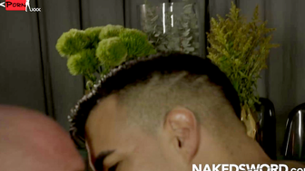 Uncensored Raw Hardcore - Dominance Training with Big Dick Studs