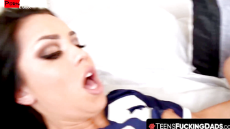 Alina's Pov Confession - A Dirty Game of Desire with Your Stepson