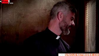 Blessed Deception When Faith Gives Way to Lust