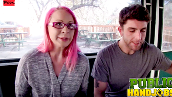 Vicky Valentine's Secret Fantasies - Erotic Roleplay at Abandoned Gas Station