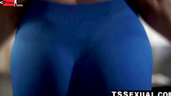 THE UNCONVENTIONAL UNION Roman Todds Triple Threat Temptation