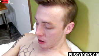Inked Intentions Luke Hudsons Most Intimate Encounter
