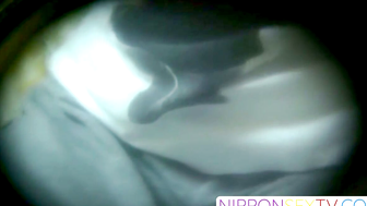 Midnight Encounters A Sensual Journey with the Elusive Japanese Vixen
