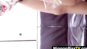 Obsession porn video – Japanese Lolitas Secret Obsession Peeing Perfected while Painted Beautiful