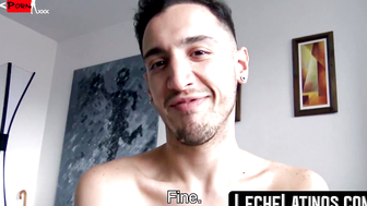 Offered porn video – 10,000 for a Wild Night Straight Latinos Secret Desire
