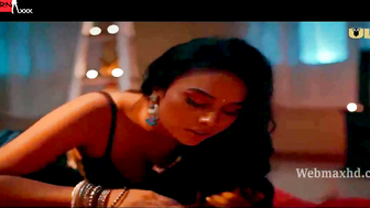 Desperation Drives Her to the Doorstep of Sin