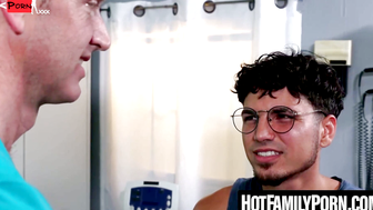 Doctors Orders Stepbrother Seduction